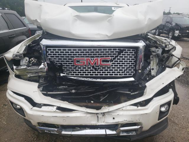 Photo 6 VIN: 3GTU2WEC1FG305819 - GMC SIERRA K15 