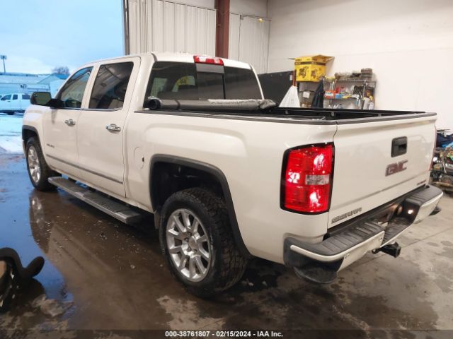 Photo 2 VIN: 3GTU2WEC1FG308557 - GMC SIERRA 1500 