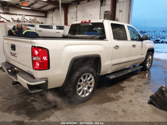 Photo 3 VIN: 3GTU2WEC1FG308557 - GMC SIERRA 1500 