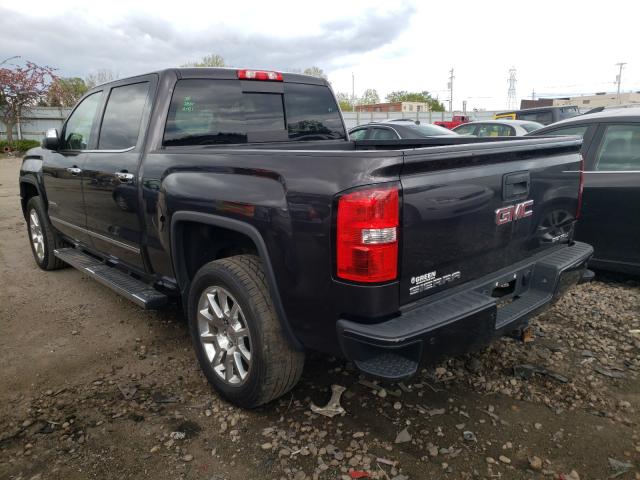 Photo 2 VIN: 3GTU2WEC1FG312804 - GMC SIERRA K15 