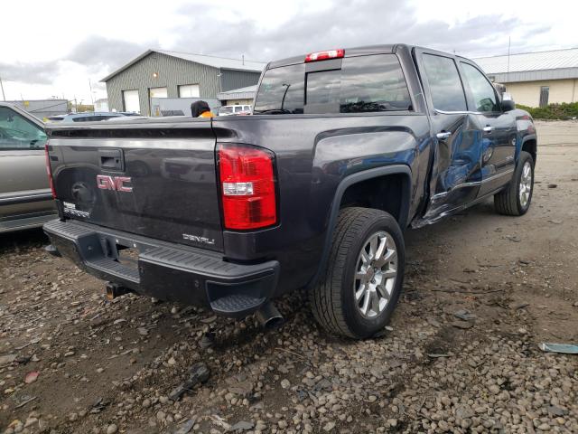 Photo 3 VIN: 3GTU2WEC1FG312804 - GMC SIERRA K15 