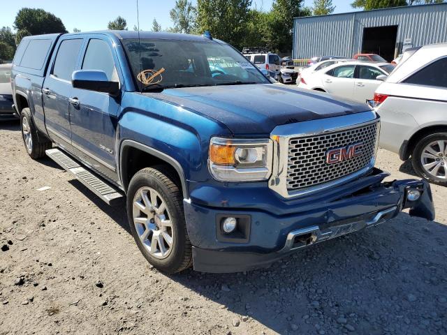 Photo 0 VIN: 3GTU2WEC1FG327643 - GMC SIERRA K15 