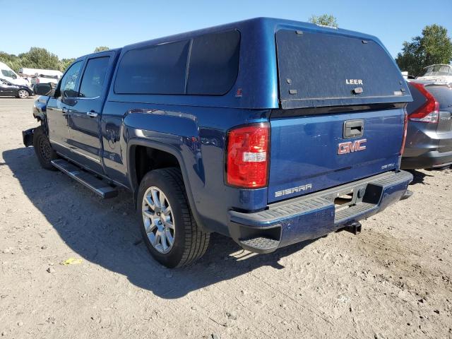 Photo 2 VIN: 3GTU2WEC1FG327643 - GMC SIERRA K15 