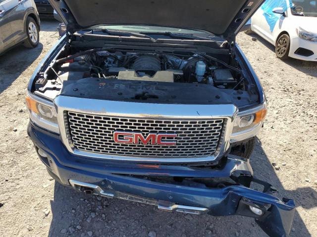 Photo 6 VIN: 3GTU2WEC1FG327643 - GMC SIERRA K15 