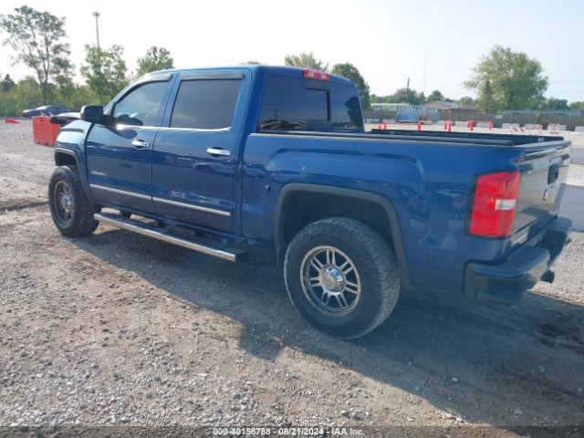 Photo 2 VIN: 3GTU2WEC1FG389804 - GMC SIERRA 