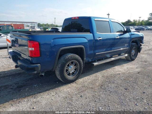 Photo 3 VIN: 3GTU2WEC1FG389804 - GMC SIERRA 