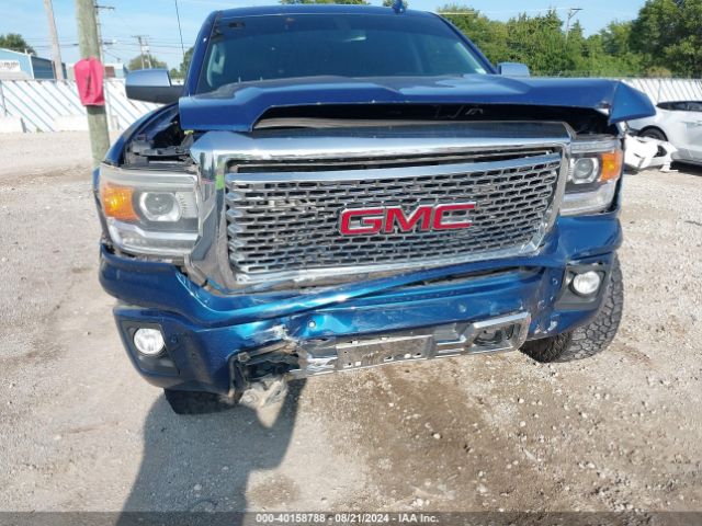 Photo 5 VIN: 3GTU2WEC1FG389804 - GMC SIERRA 