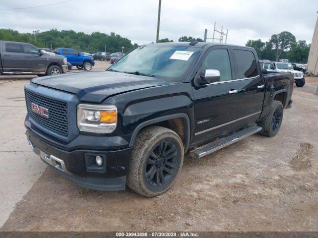 Photo 1 VIN: 3GTU2WEC2FG184881 - GMC SIERRA 