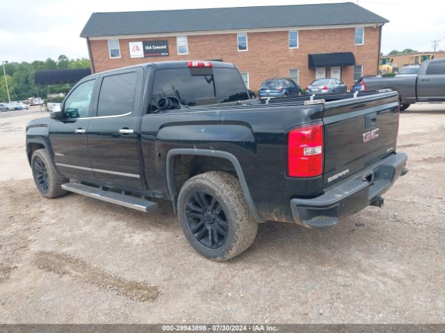 Photo 2 VIN: 3GTU2WEC2FG184881 - GMC SIERRA 