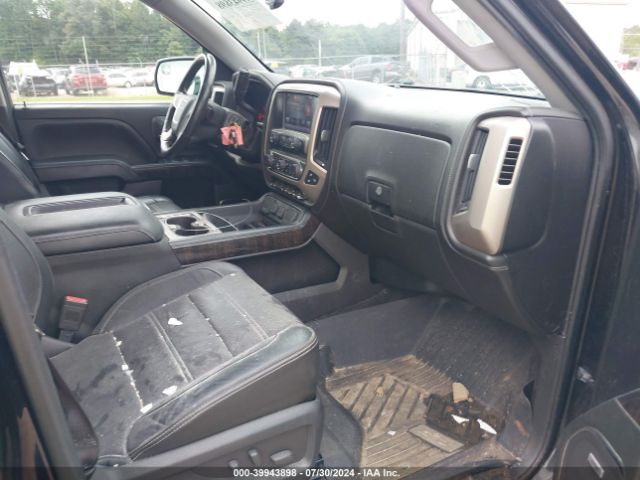 Photo 4 VIN: 3GTU2WEC2FG184881 - GMC SIERRA 