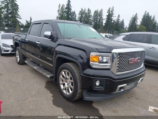 Photo 0 VIN: 3GTU2WEC2FG264570 - GMC SIERRA 