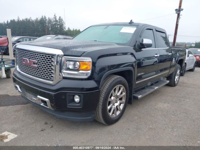 Photo 1 VIN: 3GTU2WEC2FG264570 - GMC SIERRA 