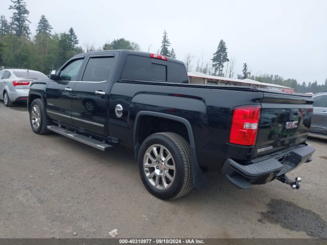 Photo 2 VIN: 3GTU2WEC2FG264570 - GMC SIERRA 