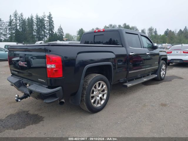 Photo 3 VIN: 3GTU2WEC2FG264570 - GMC SIERRA 