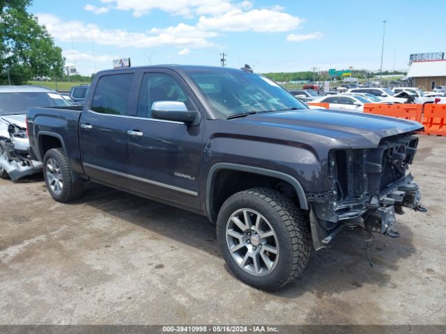 Photo 0 VIN: 3GTU2WEC2FG457897 - GMC SIERRA 1500 