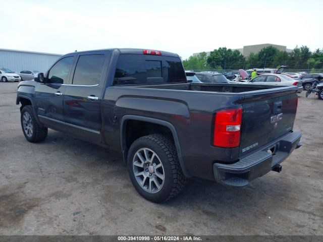 Photo 2 VIN: 3GTU2WEC2FG457897 - GMC SIERRA 1500 