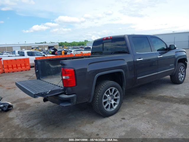 Photo 3 VIN: 3GTU2WEC2FG457897 - GMC SIERRA 1500 