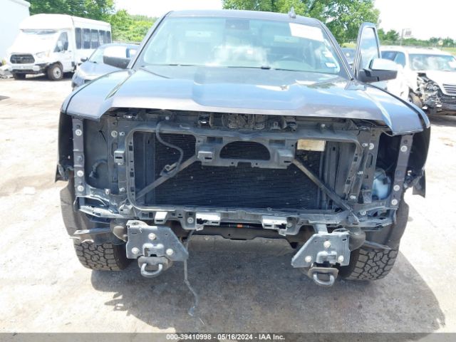 Photo 5 VIN: 3GTU2WEC2FG457897 - GMC SIERRA 1500 