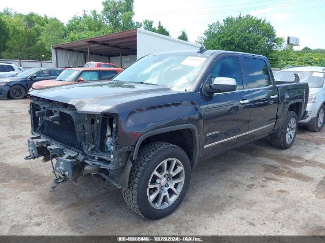 Photo 1 VIN: 3GTU2WEC2FG457897 - GMC SIERRA 