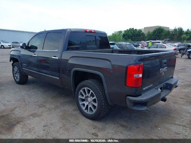 Photo 2 VIN: 3GTU2WEC2FG457897 - GMC SIERRA 