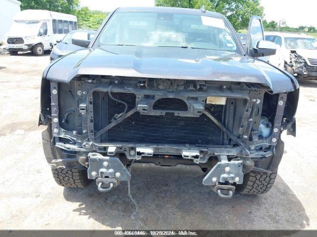 Photo 5 VIN: 3GTU2WEC2FG457897 - GMC SIERRA 