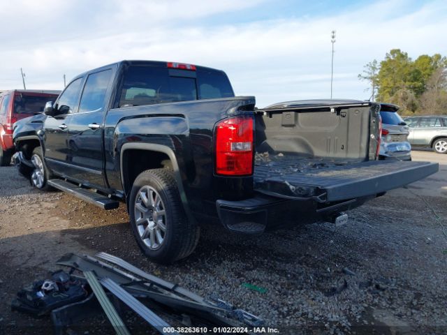 Photo 2 VIN: 3GTU2WEC2FG489491 - GMC SIERRA 1500 