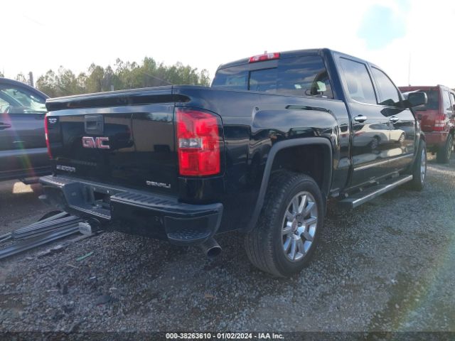 Photo 3 VIN: 3GTU2WEC2FG489491 - GMC SIERRA 1500 