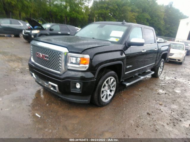 Photo 1 VIN: 3GTU2WEC2FG510999 - GMC SIERRA 1500 