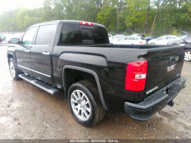 Photo 2 VIN: 3GTU2WEC2FG510999 - GMC SIERRA 1500 