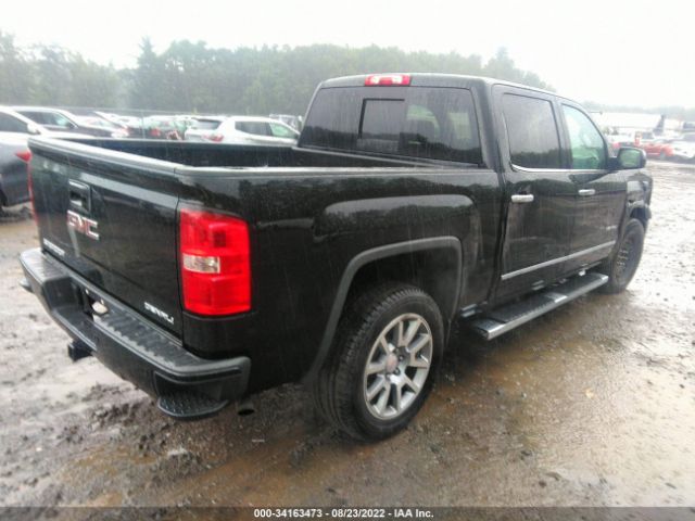 Photo 3 VIN: 3GTU2WEC2FG510999 - GMC SIERRA 1500 