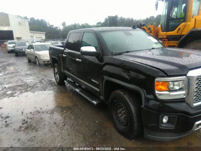 Photo 5 VIN: 3GTU2WEC2FG510999 - GMC SIERRA 1500 