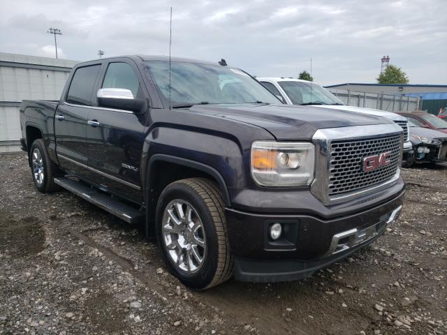 Photo 0 VIN: 3GTU2WEC3EG304685 - GMC SIERRA K15 