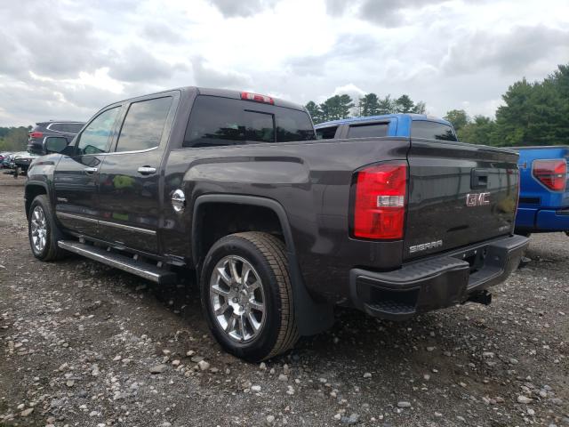 Photo 2 VIN: 3GTU2WEC3EG304685 - GMC SIERRA K15 