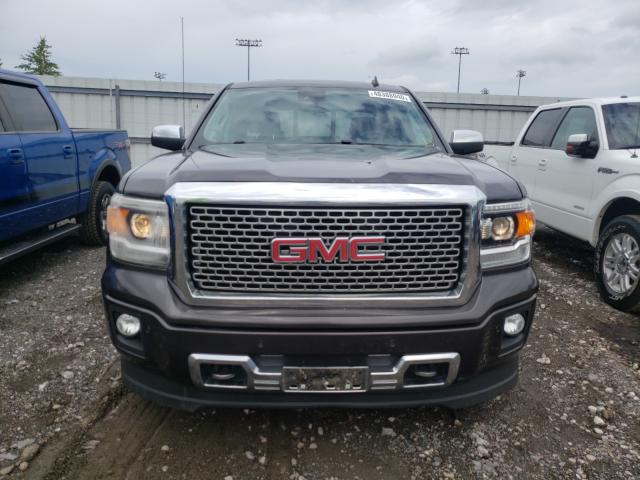 Photo 8 VIN: 3GTU2WEC3EG304685 - GMC SIERRA K15 