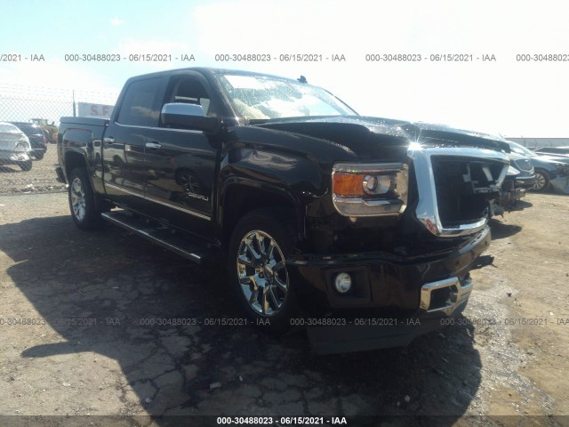 Photo 0 VIN: 3GTU2WEC3EG449323 - GMC SIERRA 1500 