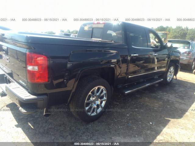 Photo 3 VIN: 3GTU2WEC3EG449323 - GMC SIERRA 1500 