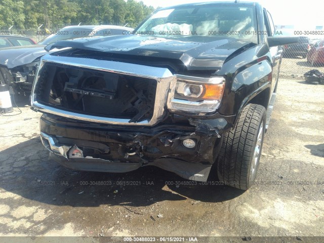 Photo 5 VIN: 3GTU2WEC3EG449323 - GMC SIERRA 1500 