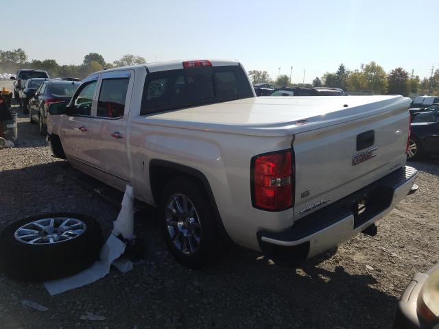 Photo 2 VIN: 3GTU2WEC3EG456997 - GMC SIERRA K15 