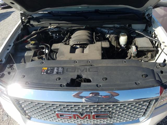 Photo 6 VIN: 3GTU2WEC3EG456997 - GMC SIERRA K15 