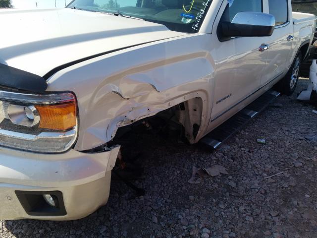 Photo 8 VIN: 3GTU2WEC3EG456997 - GMC SIERRA K15 