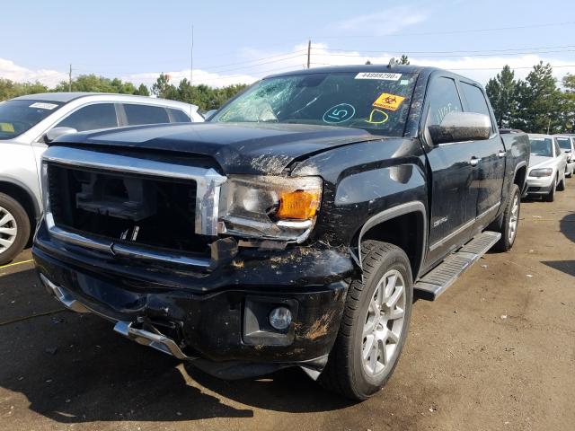 Photo 1 VIN: 3GTU2WEC3EG550992 - GMC SIERRA K15 