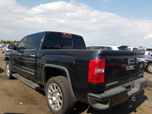 Photo 2 VIN: 3GTU2WEC3EG550992 - GMC SIERRA K15 