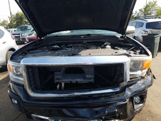 Photo 6 VIN: 3GTU2WEC3EG550992 - GMC SIERRA K15 