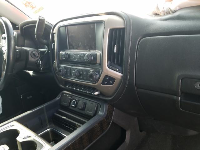 Photo 8 VIN: 3GTU2WEC3EG550992 - GMC SIERRA K15 