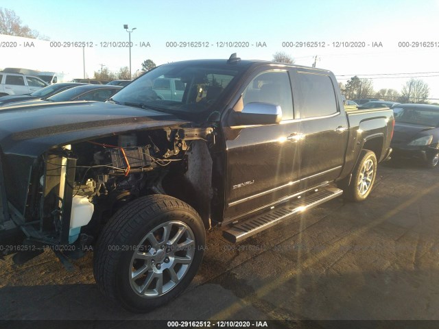 Photo 1 VIN: 3GTU2WEC3FG176563 - GMC SIERRA 1500 