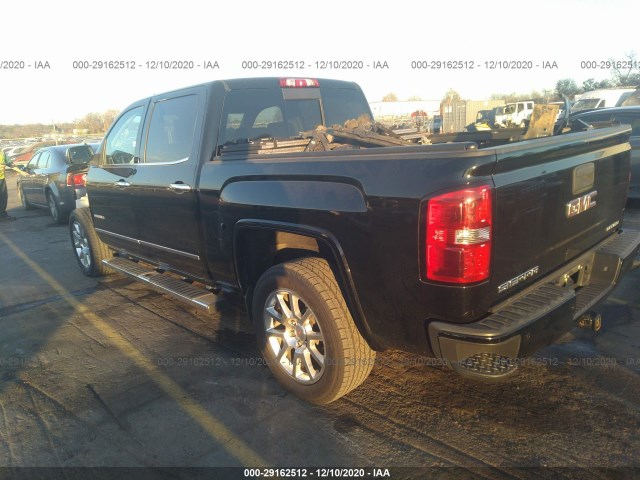 Photo 2 VIN: 3GTU2WEC3FG176563 - GMC SIERRA 1500 