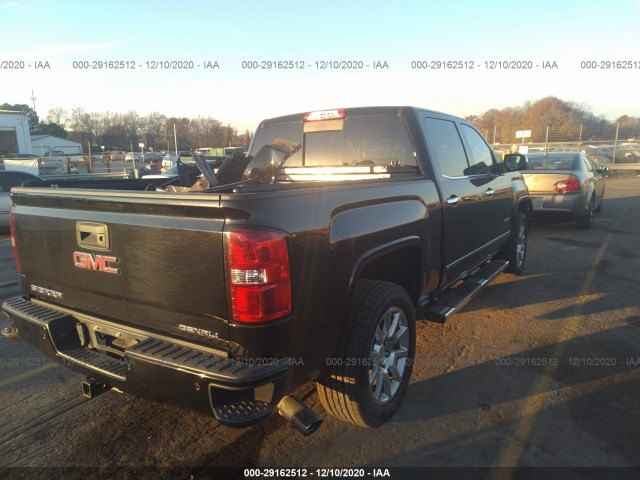 Photo 3 VIN: 3GTU2WEC3FG176563 - GMC SIERRA 1500 