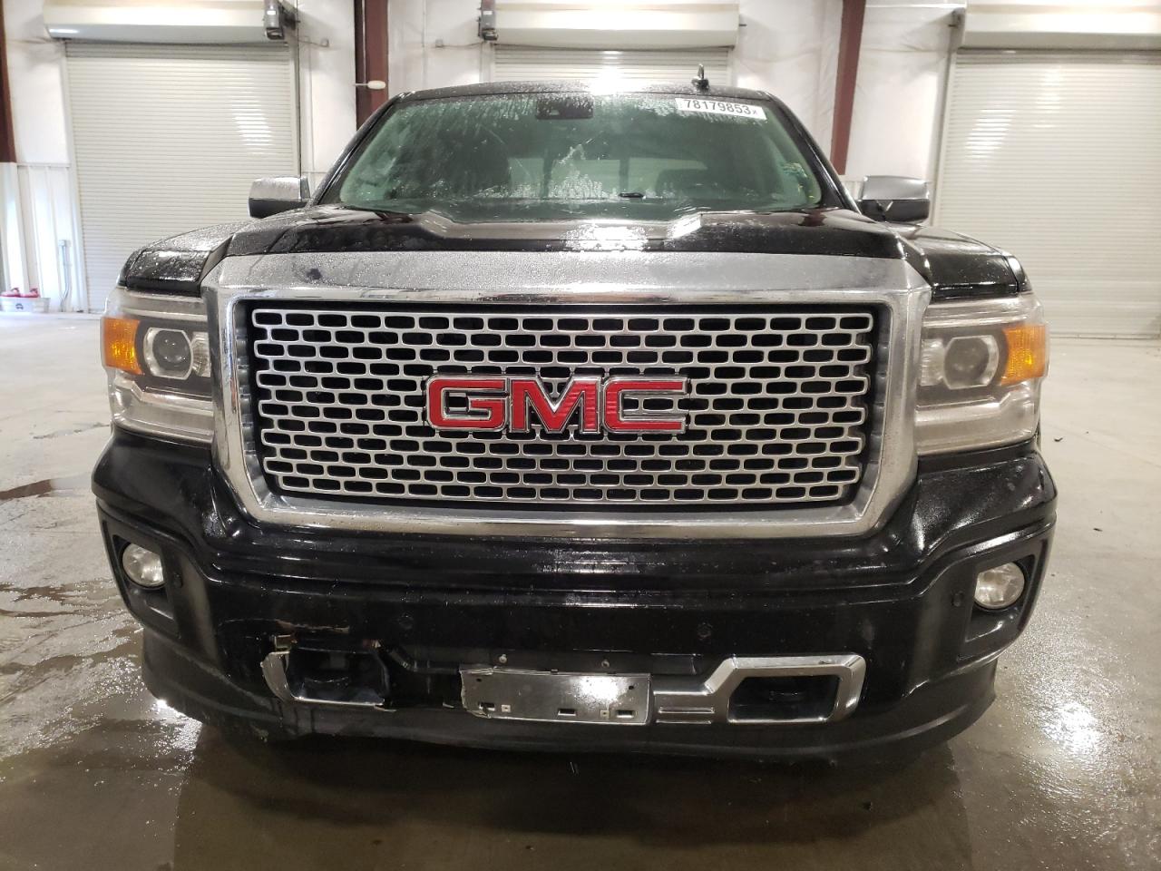 Photo 4 VIN: 3GTU2WEC3FG230234 - GMC SIERRA 