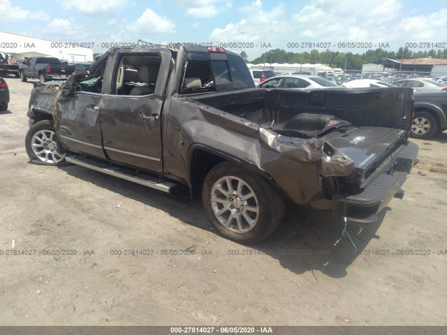 Photo 2 VIN: 3GTU2WEC3FG277649 - GMC SIERRA 1500 