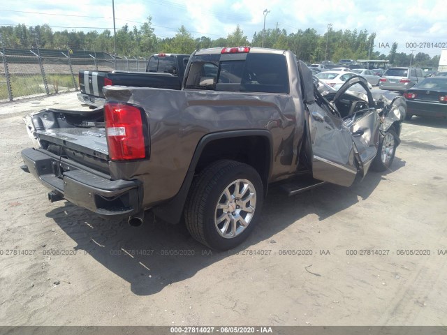 Photo 3 VIN: 3GTU2WEC3FG277649 - GMC SIERRA 1500 